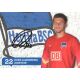 Autogramm Fussball | Hertha BSC Berlin | 2014 | Rune JARSTEIN
