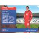Autogramm Fussball | Hertha BSC Berlin | 2014 | Rune JARSTEIN
