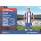 Autogramm Fussball | Hertha BSC Berlin | 2014 | Johannes...