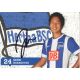 Autogramm Fussball | Hertha BSC Berlin | 2014 | Genki...