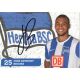 Autogramm Fussball | Hertha BSC Berlin | 2014 | John...