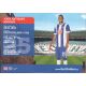 Autogramm Fussball | Hertha BSC Berlin | 2014 | John...