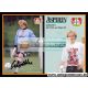 Autogramm Fussball | Bayer Leverkusen | 1997 | Jörg...