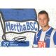 Autogramm Fussball | Hertha BSC Berlin | 2014 | Roy BEERENS