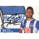 Autogramm Fussball | Hertha BSC Berlin | 2014 | Hany MUKHTAR