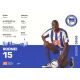 Autogramm Fussball | Hertha BSC Berlin | 2008 | RODNEI