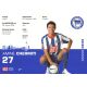 Autogramm Fussball | Hertha BSC Berlin | 2008 | Amine...