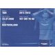 Autogramm Fussball | Hertha BSC Berlin | 2017 | Thomas KRAFT