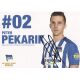 Autogramm Fussball | Hertha BSC Berlin | 2017 | Peter...