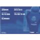 Autogramm Fussball | Hertha BSC Berlin | 2017 | Peter PEKARIK