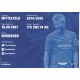Autogramm Fussball | Hertha BSC Berlin | 2017 | Per Ciljan SKJELBRED