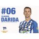 Autogramm Fussball | Hertha BSC Berlin | 2017 | Vladimir...