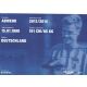 Autogramm Fussball | Hertha BSC Berlin | 2017 | Sebastian LANGKAMP