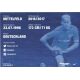 Autogramm Fussball | Hertha BSC Berlin | 2017 | Sinan KURT
