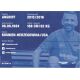 Autogramm Fussball | Hertha BSC Berlin | 2017 | Vedad IBISEVIC