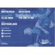 Autogramm Fussball | Hertha BSC Berlin | 2017 | Mitchell WEISER