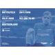 Autogramm Fussball | Hertha BSC Berlin | 2017 | Arne MAIER