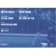 Autogramm Fussball | Hertha BSC Berlin | 2017 | Julius KADE