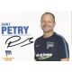 Autogramm Fussball | Hertha BSC Berlin | 2017 | Zsolt PETRY