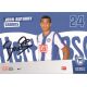 Autogramm Fussball | Hertha BSC Berlin | 2011 | John...