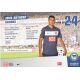 Autogramm Fussball | Hertha BSC Berlin | 2011 | John...