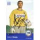 Autogramm Fussball | Hertha BSC Berlin | 2003 | Gabor KIRALY