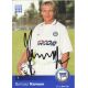 Autogramm Fussball | Hertha BSC Berlin | 2003 | Bartosz...