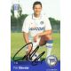 Autogramm Fussball | Hertha BSC Berlin | 2003 | Pal DARDAI