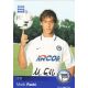 Autogramm Fussball | Hertha BSC Berlin | 2003 | Malik FATHI