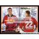 Autogramm Fussball | Bayer Leverkusen | 1998 | Stefan...