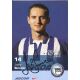 Autogramm Fussball | Hertha BSC Berlin | 2002 | Josip...