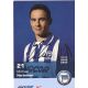 Autogramm Fussball | Hertha BSC Berlin | 2002 | Michael...