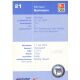 Autogramm Fussball | Hertha BSC Berlin | 2002 | Michael...
