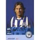 Autogramm Fussball | Hertha BSC Berlin | 2002 | Rob MAAS