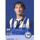 Autogramm Fussball | Hertha BSC Berlin | 2002 | Nderim...