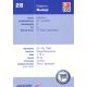 Autogramm Fussball | Hertha BSC Berlin | 2002 | Nderim...