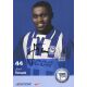 Autogramm Fussball | Hertha BSC Berlin | 2002 | Joel TCHAMI