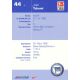 Autogramm Fussball | Hertha BSC Berlin | 2002 | Joel TCHAMI