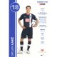 Autogramm Fussball | Hertha BSC Berlin | 2007 | Srdjan LAKIC