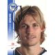 Autogramm Fussball | Hertha BSC Berlin | 2007 | Tobias GRAHN