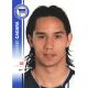 Autogramm Fussball | Hertha BSC Berlin | 2007 | Dennis...