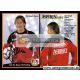 Autogramm Fussball | Bayer Leverkusen | 1998 | Christoph...