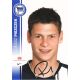 Autogramm Fussball | Hertha BSC Berlin | 2007 | Lukasz...