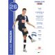 Autogramm Fussball | Hertha BSC Berlin | 2007 | Lukasz...