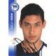 Autogramm Fussball | Hertha BSC Berlin | 2007 | Malik FATHI
