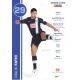 Autogramm Fussball | Hertha BSC Berlin | 2007 | Malik FATHI