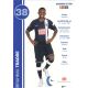 Autogramm Fussball | Hertha BSC Berlin | 2007 | Ibrahima...