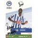 Autogramm Fussball | Hertha BSC Berlin | 2009 | RODNEI
