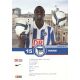 Autogramm Fussball | Hertha BSC Berlin | 2009 | RODNEI