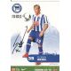 Autogramm Fussball | Hertha BSC Berlin | 2009 | Florian...
